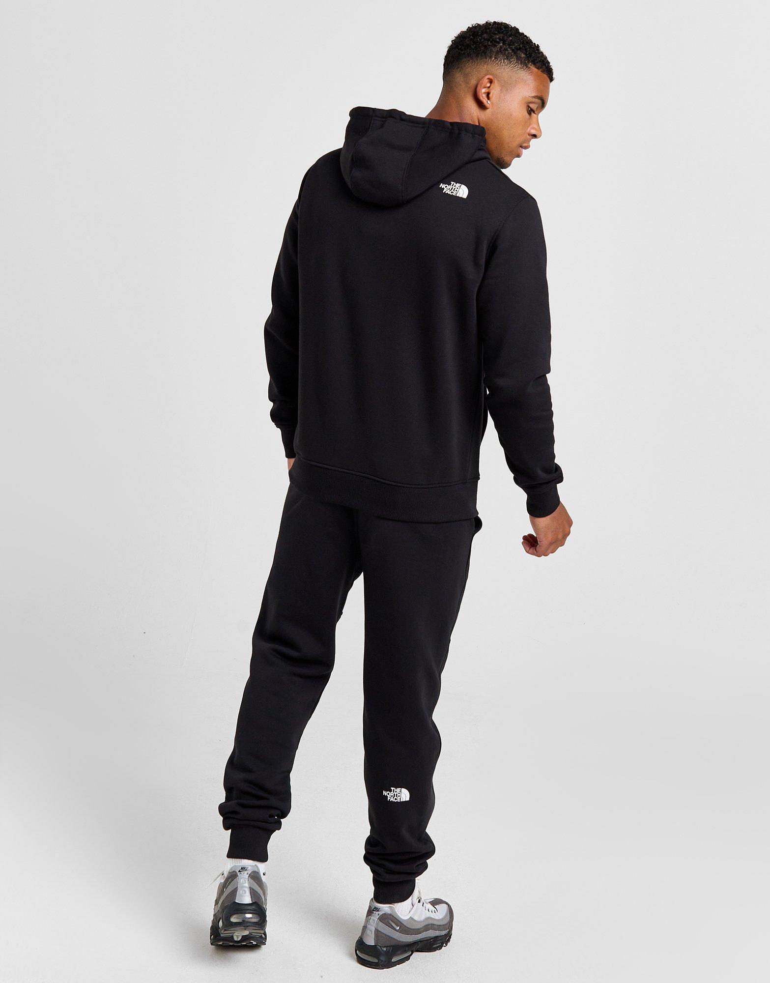 The North Face Overhead Fleece Tracksuit