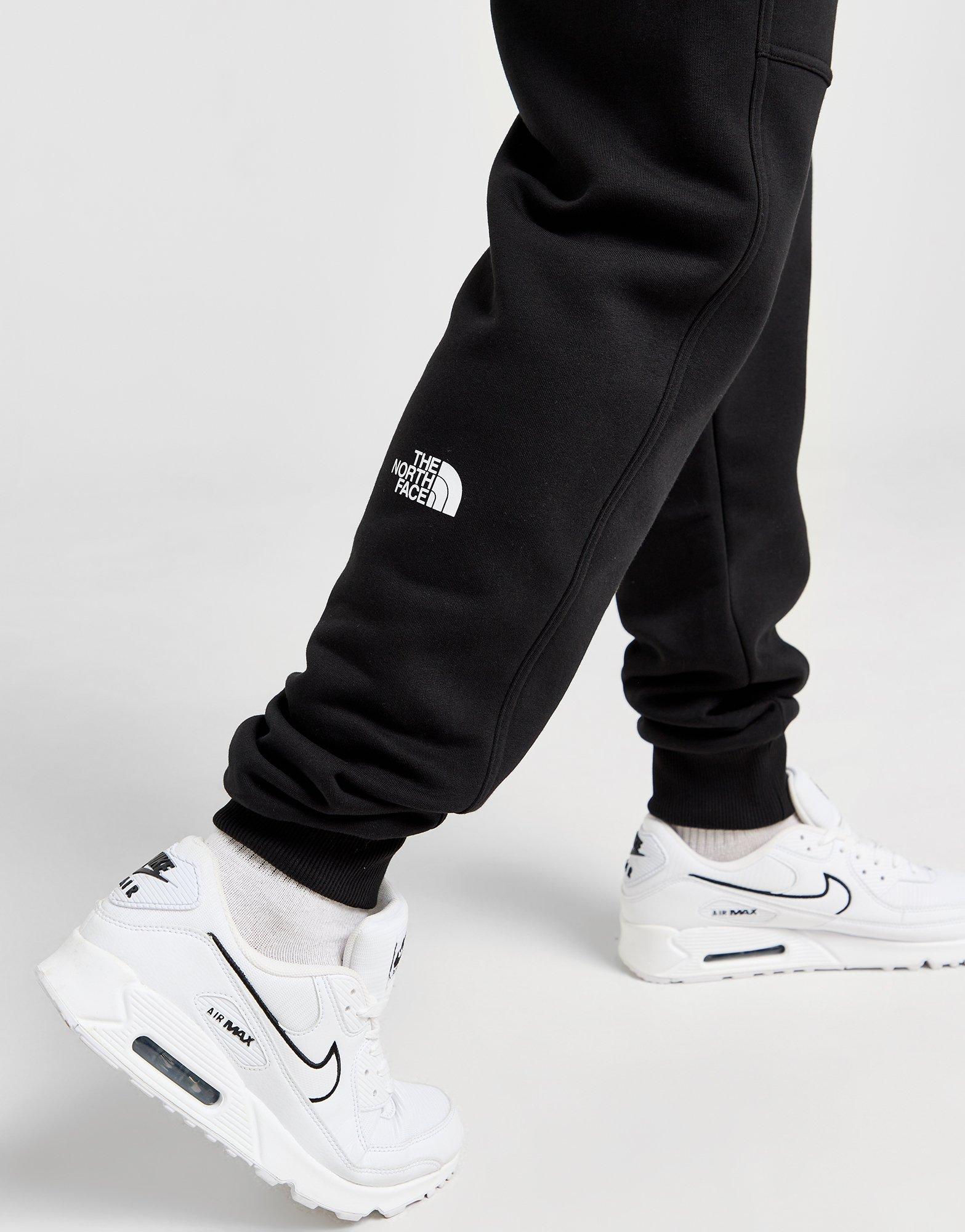 The North Face Overhead Fleece Tracksuit