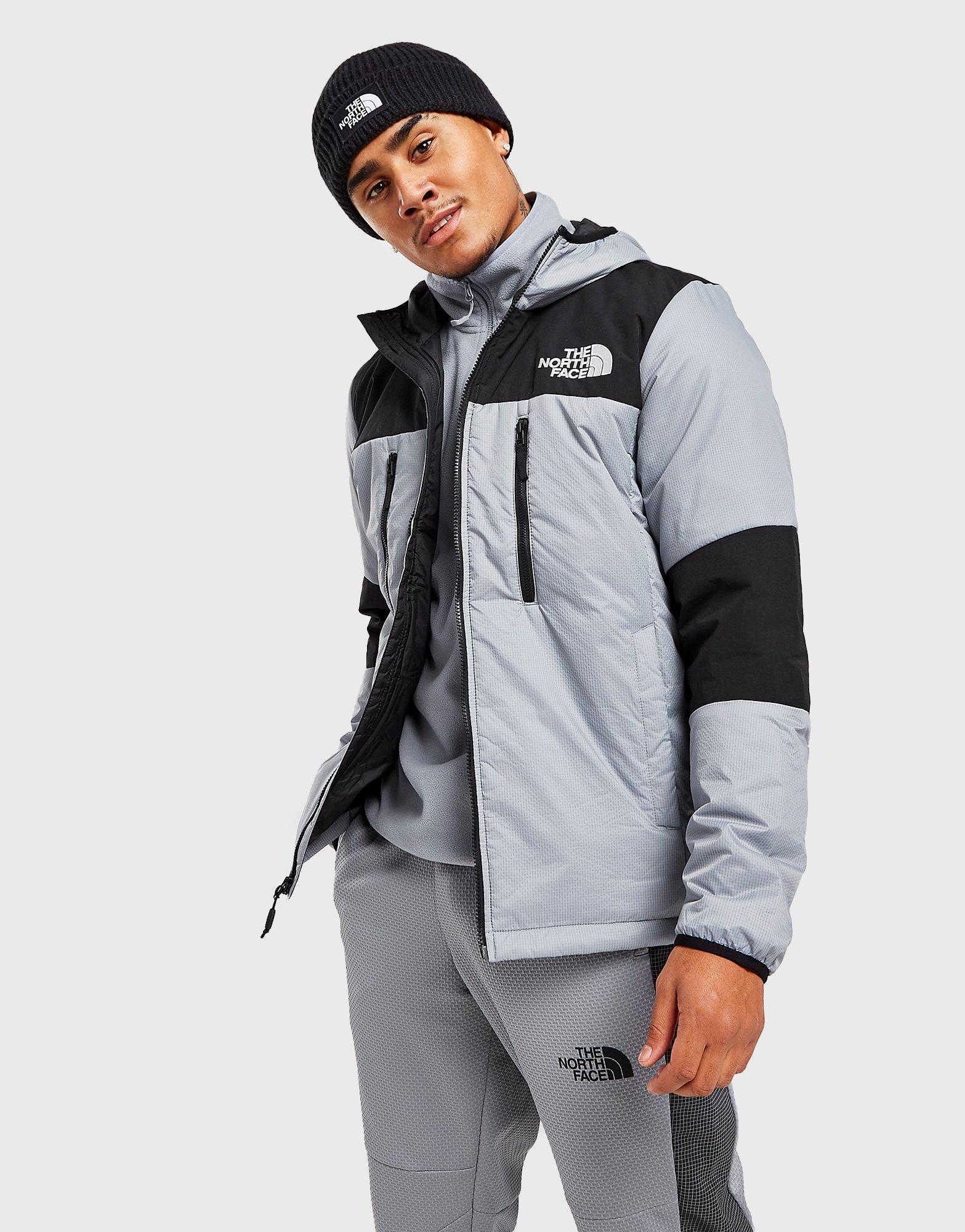 north face himalayan synthetic