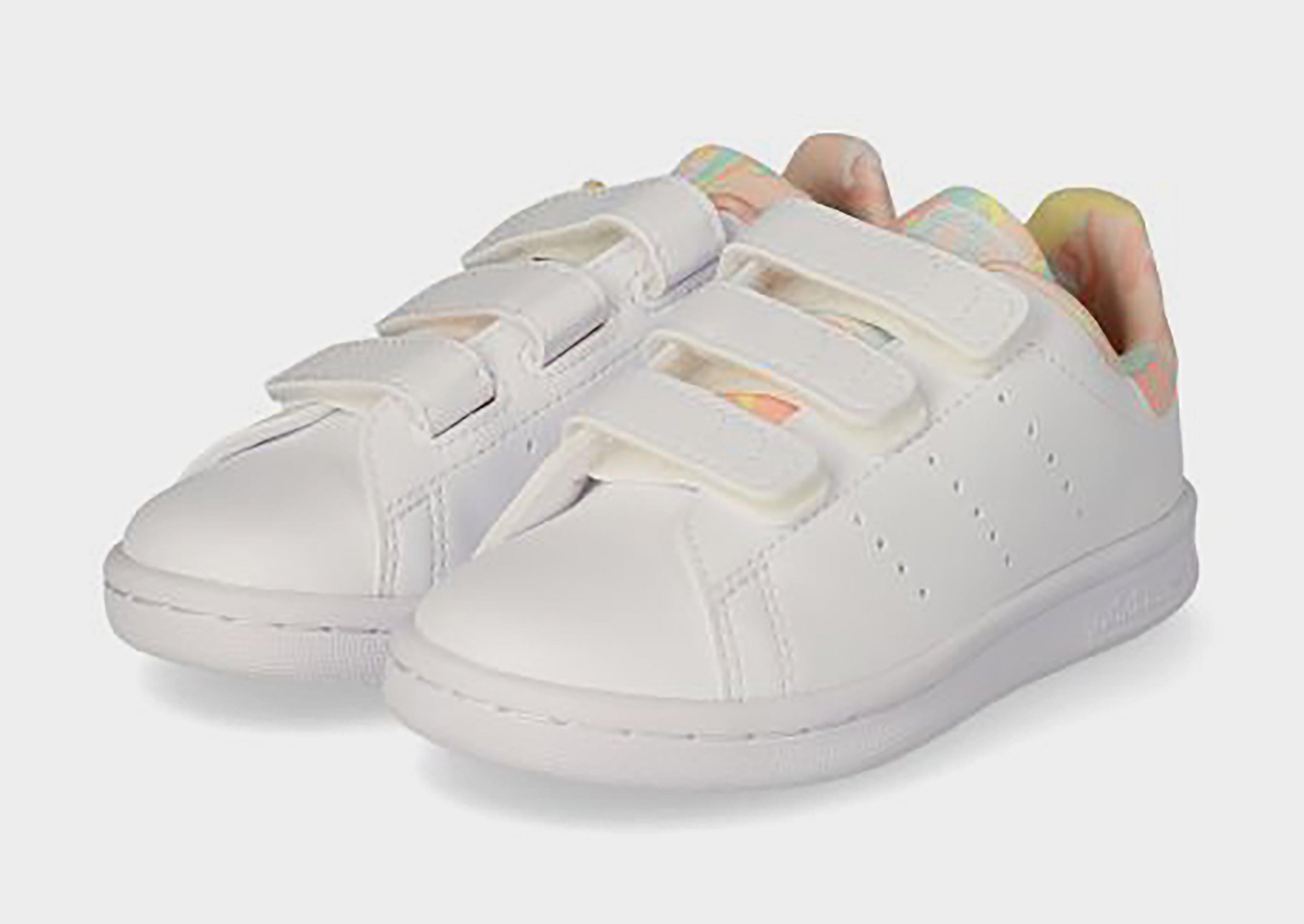 Adidas originals stan smith toddler sale