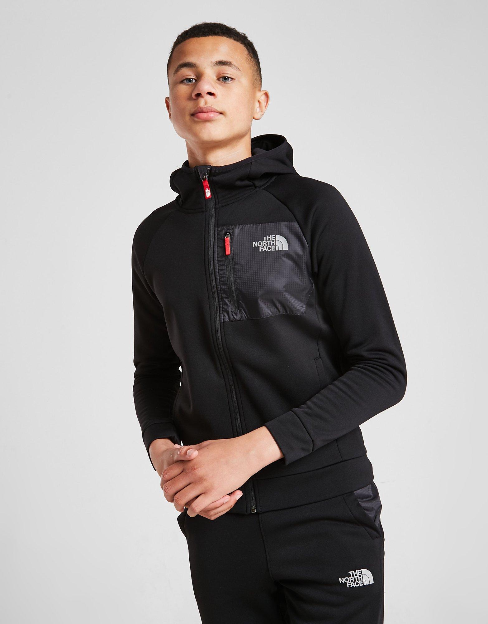 Fleece Hoodie North Face Hoodie Jd Sports Face Mittellegi North