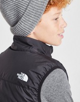The North Face Reactor Insulated Gilet Junior