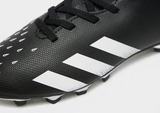 adidas Predator Freak .4 FG Junior Football Boots