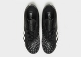 adidas Predator Freak .4 FG Junior Football Boots