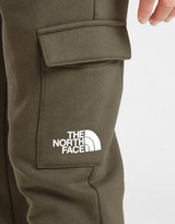 The North Face Cargo Fleece Pantaloni della tuta Junior