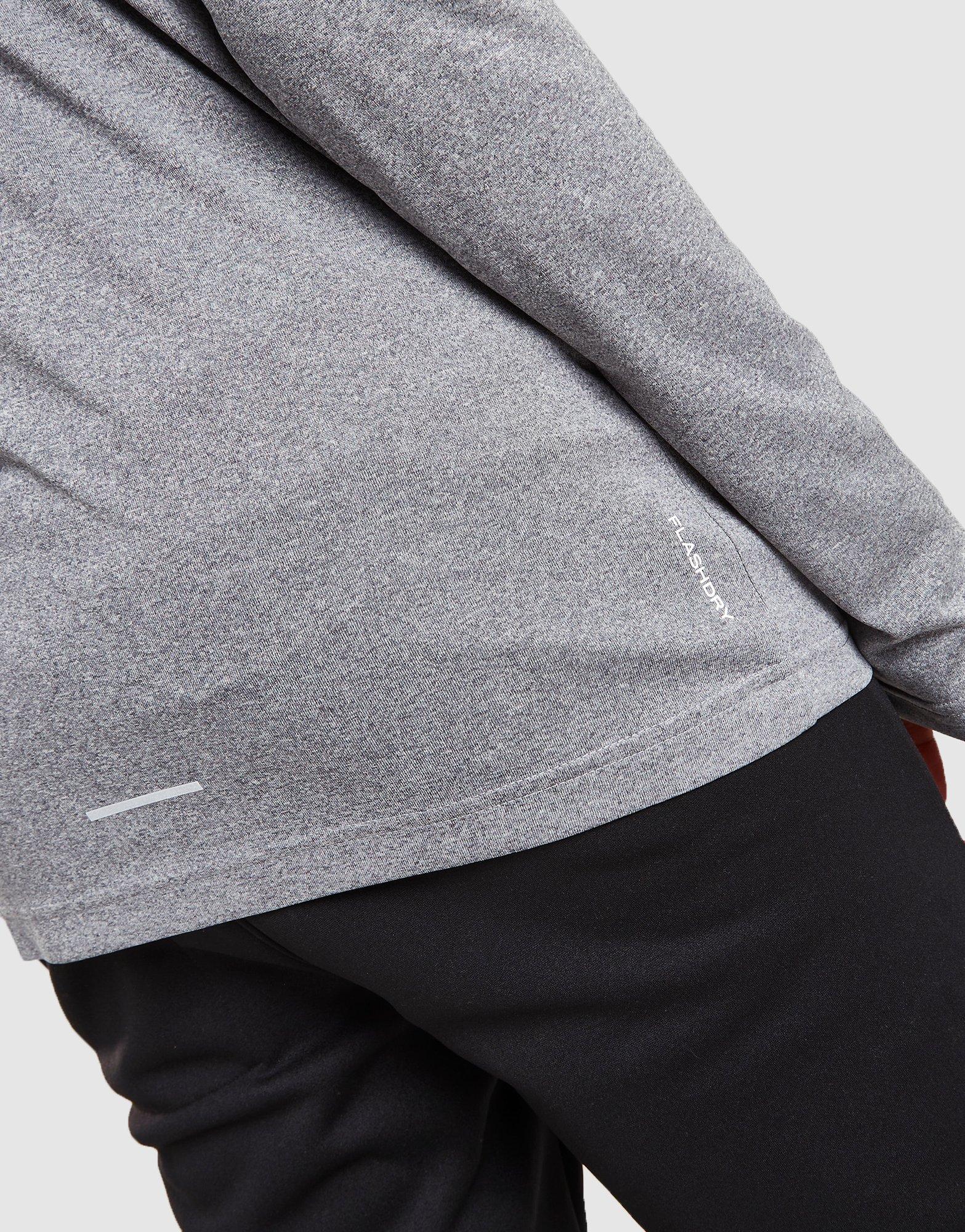 The North Face Reactor 1/4 Zip Top Junior