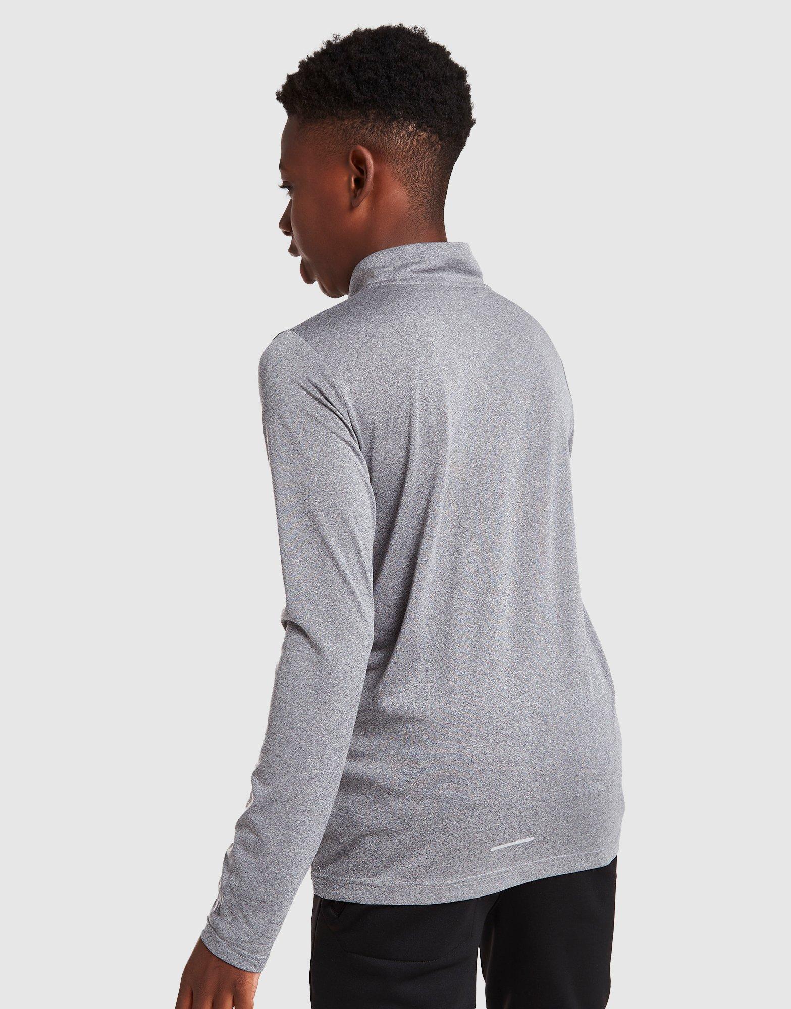 The North Face Reactor 1/4 Zip Top Junior