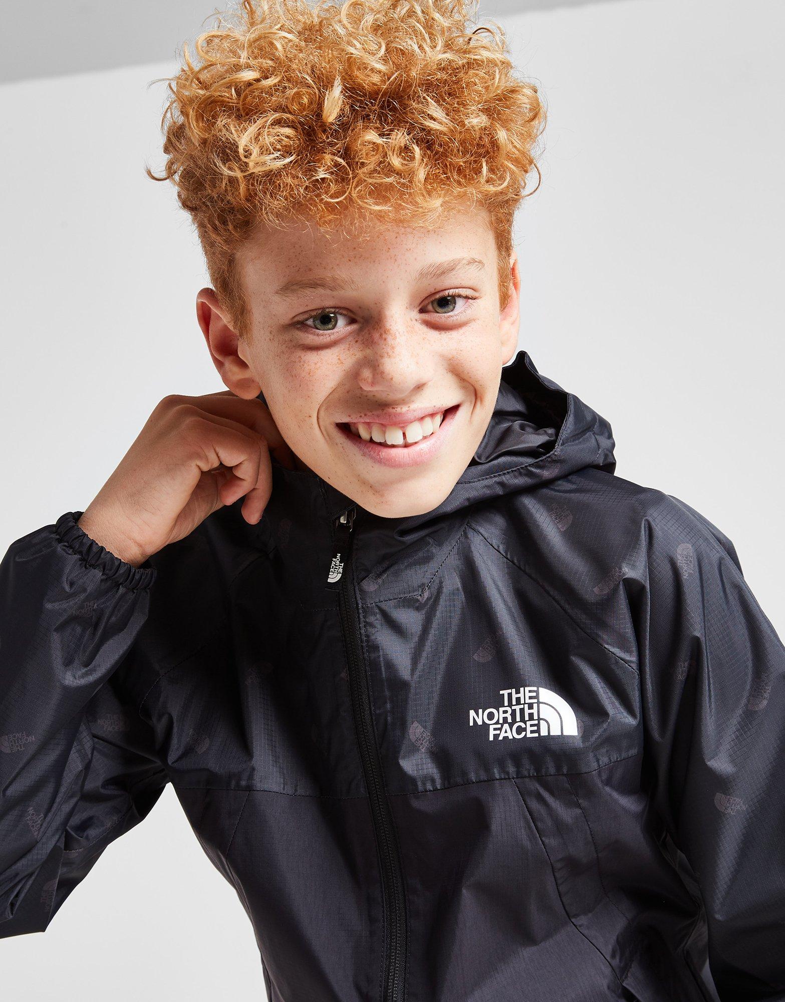 Jd sports junior north face online