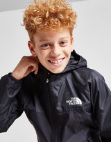 The North Face Dry Colour Block Jacke Kinder