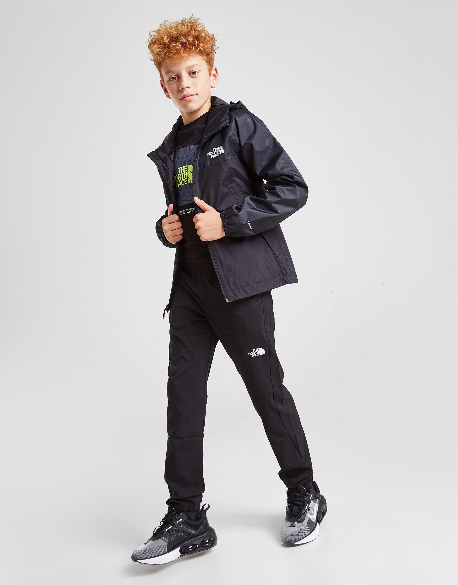 The North Face Dry Colour Block Jacket Junior