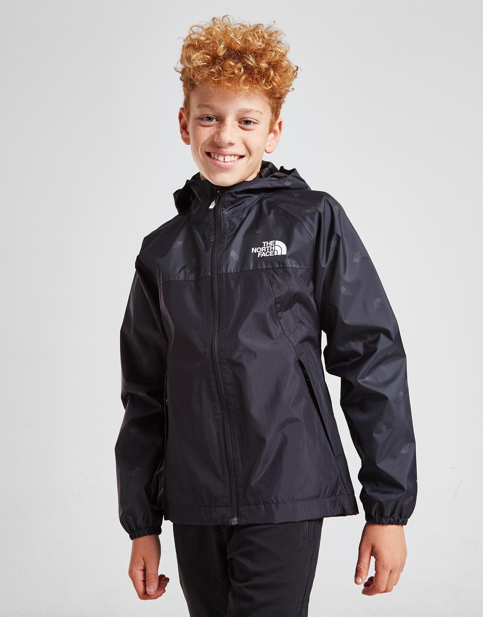 The North Face Dry Colour Block Jacket Junior