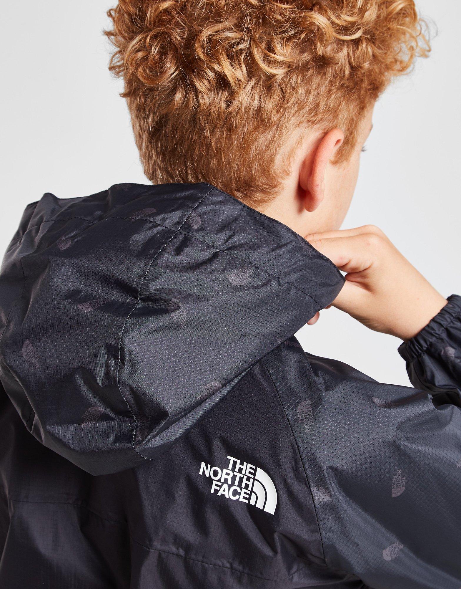 The North Face Dry Colour Block Jacket Junior