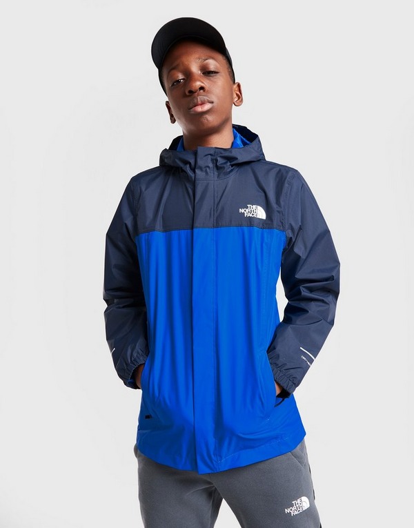 The North Face Resolve Reflective Jacket Junior