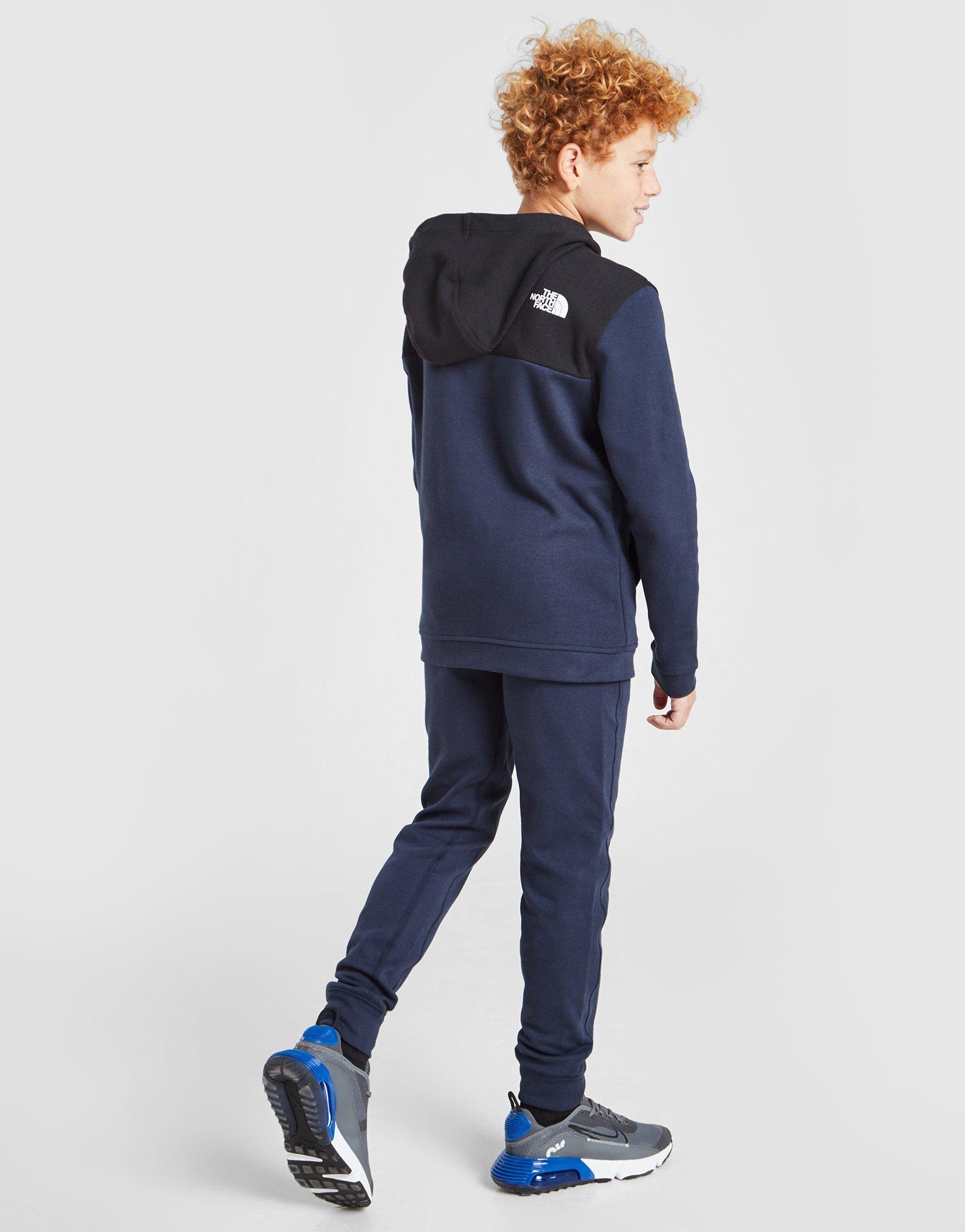 Armani Tracksuit Junior Jd Wholesale, Save 56% 