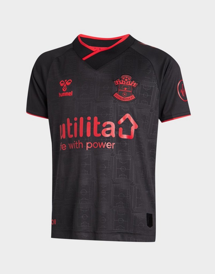 Hummel Southampton 2021/22 Third Shirt