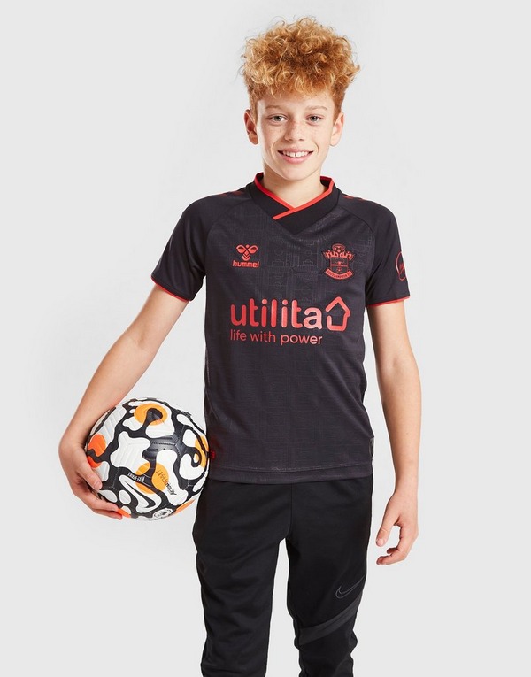 Hummel Southampton FC 2021/22 Third Shirt Junior
