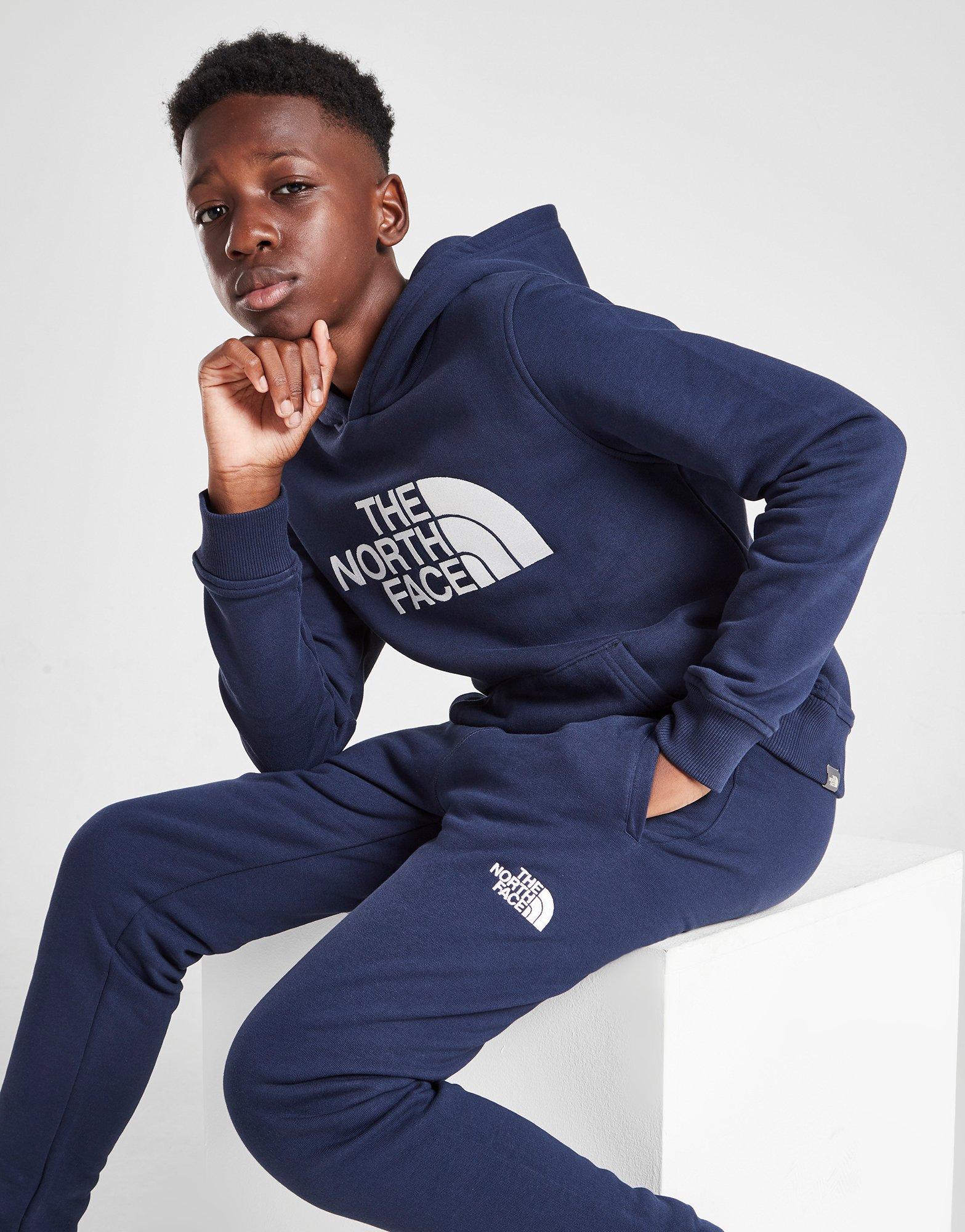 HOT Jd Sports Junior North Face Windbreaker Junior The North