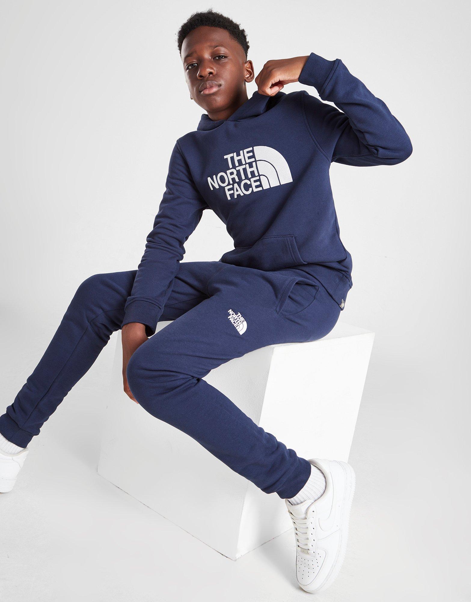 the north face junior joggers CEGICAP