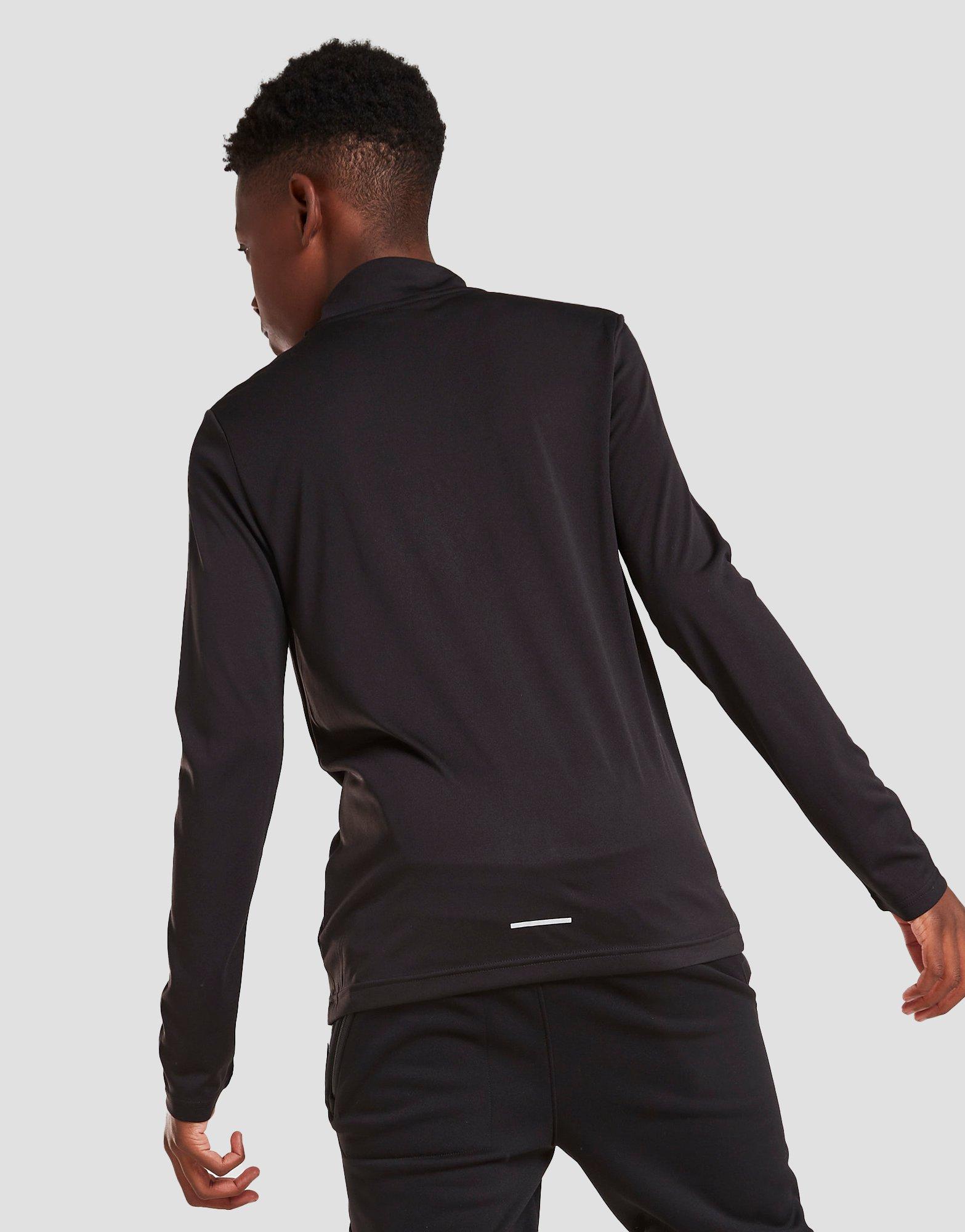 The North Face Reactor 1/4 Zip Top Junior