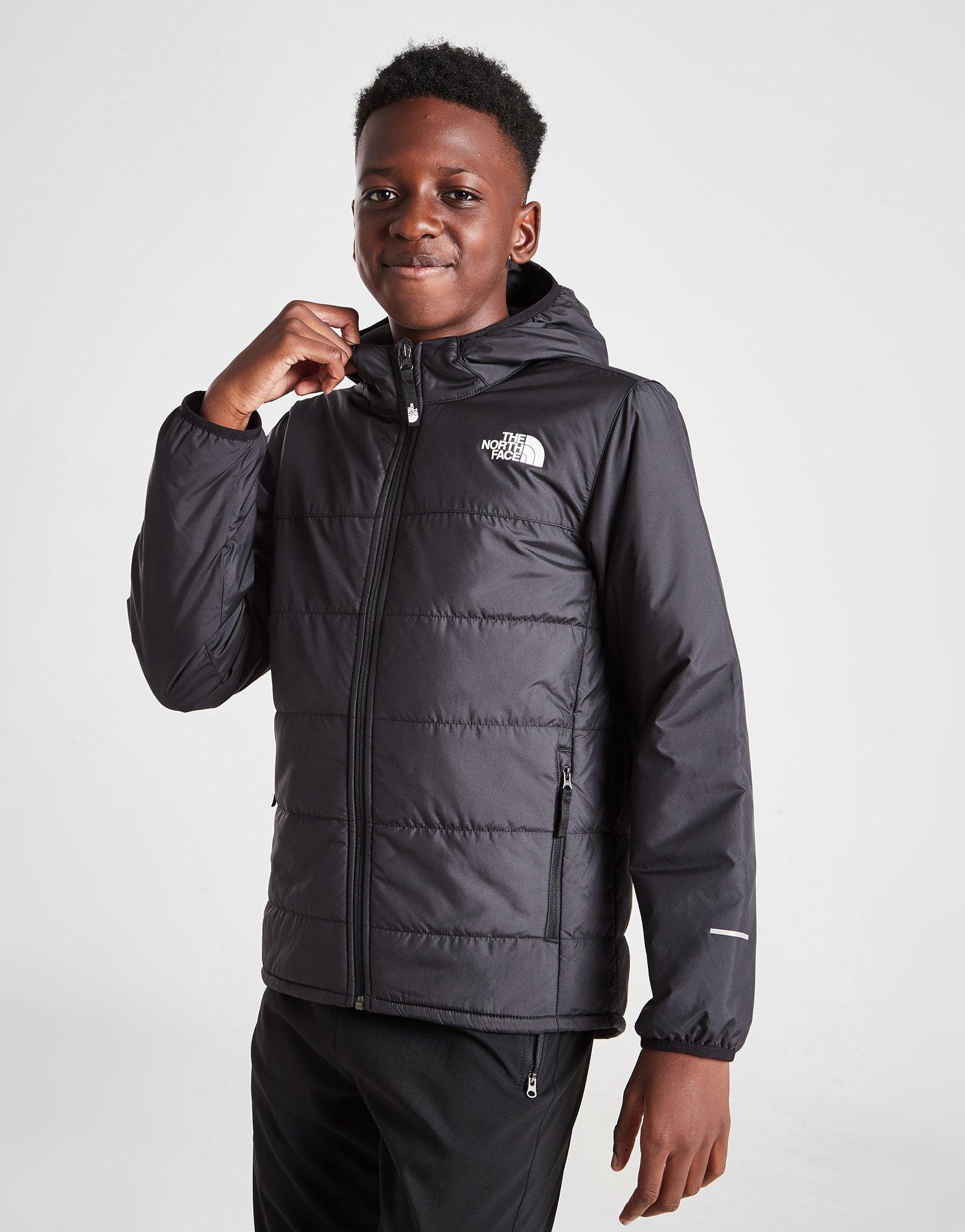 The North Face Reactor Insulated Jacket Junior