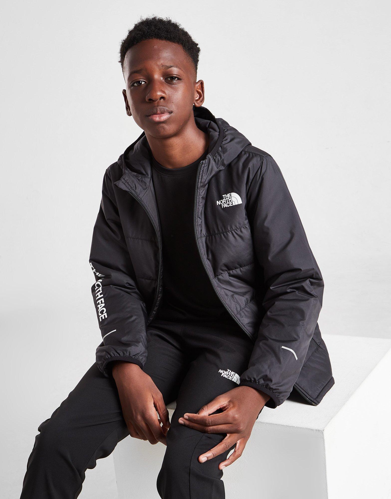 The North Face Reactor Insulated Jacket Junior