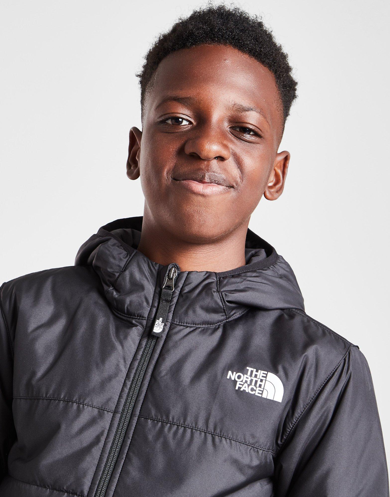 The North Face Reactor Insulated Jacket Junior