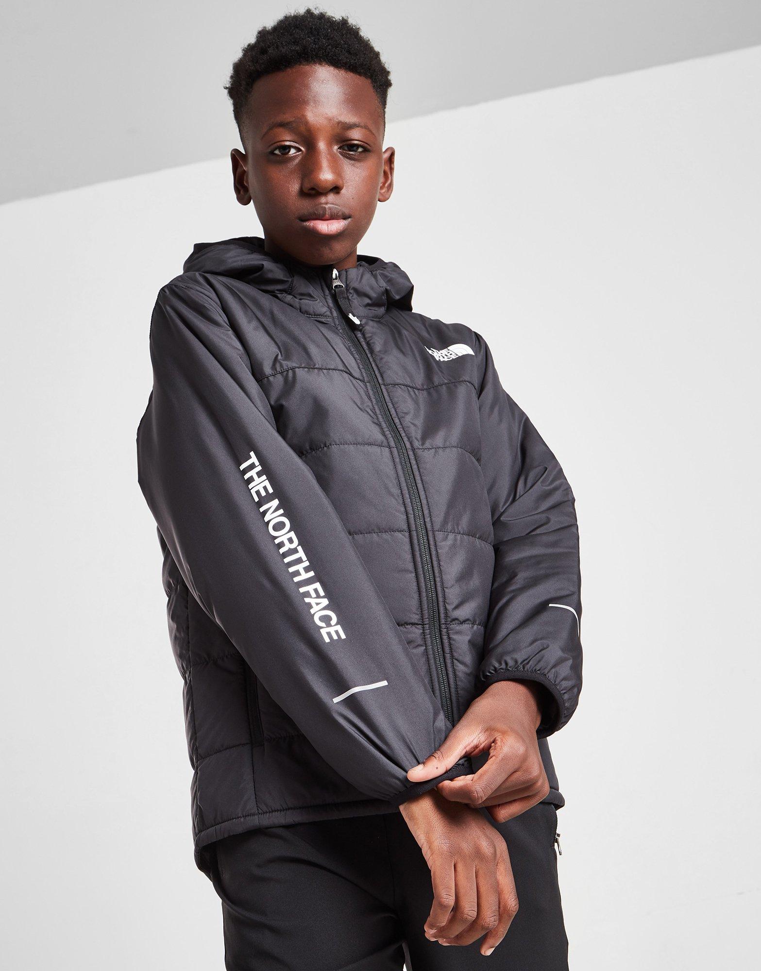 The North Face Reactor Insulated Jacket Junior