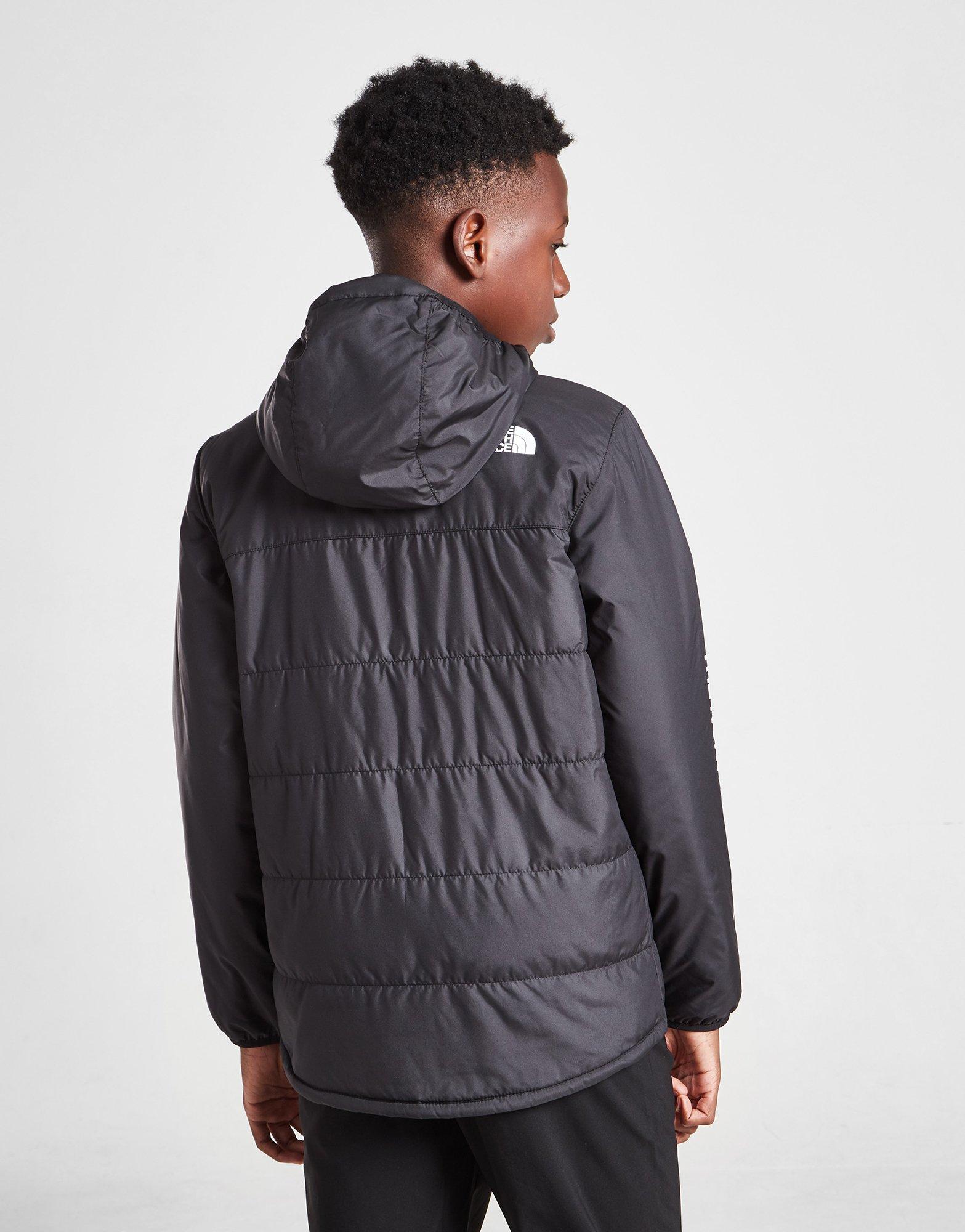The North Face Reactor Insulated Jacket Junior