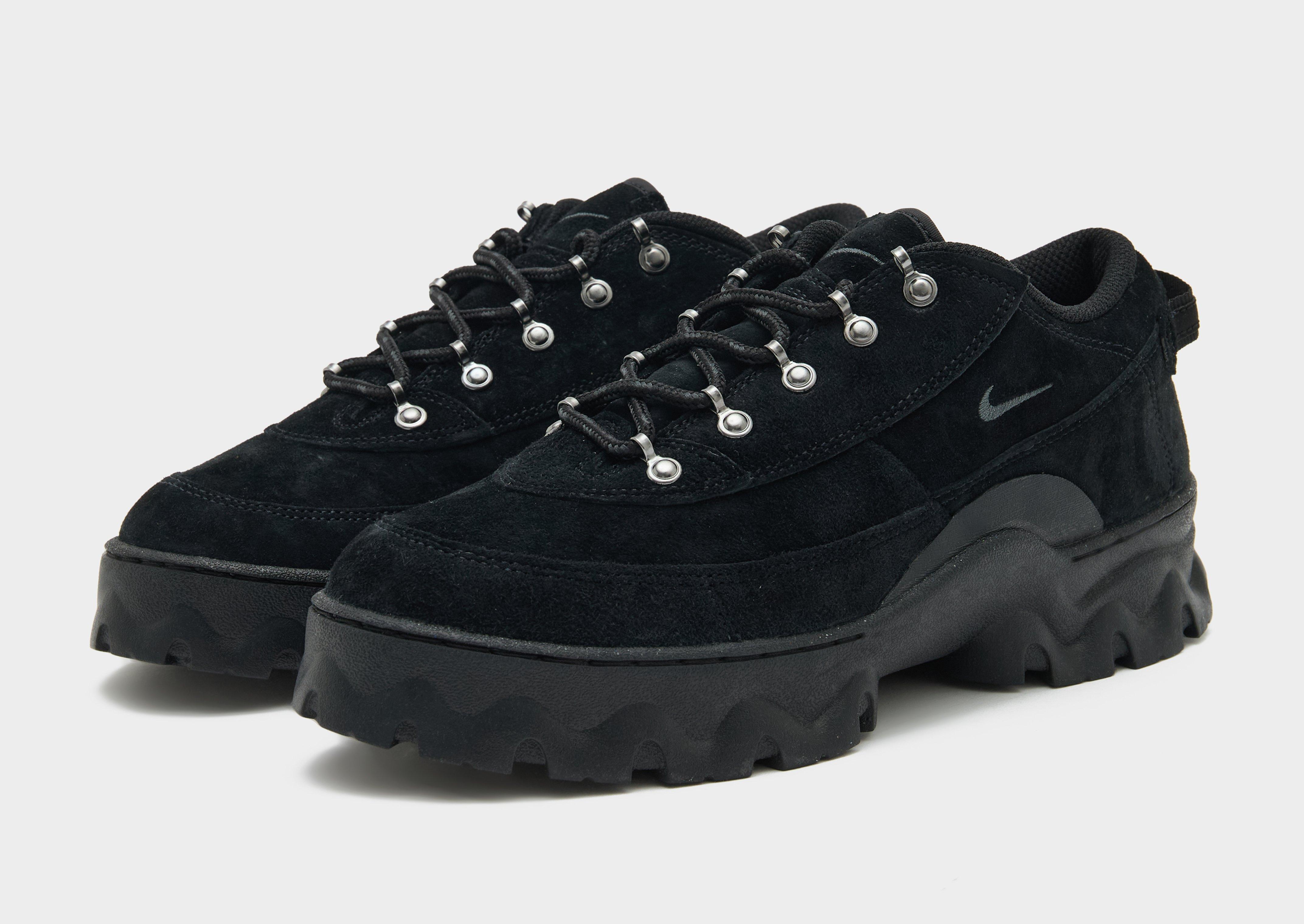 Nike Baskets Lahar Low QS Femme