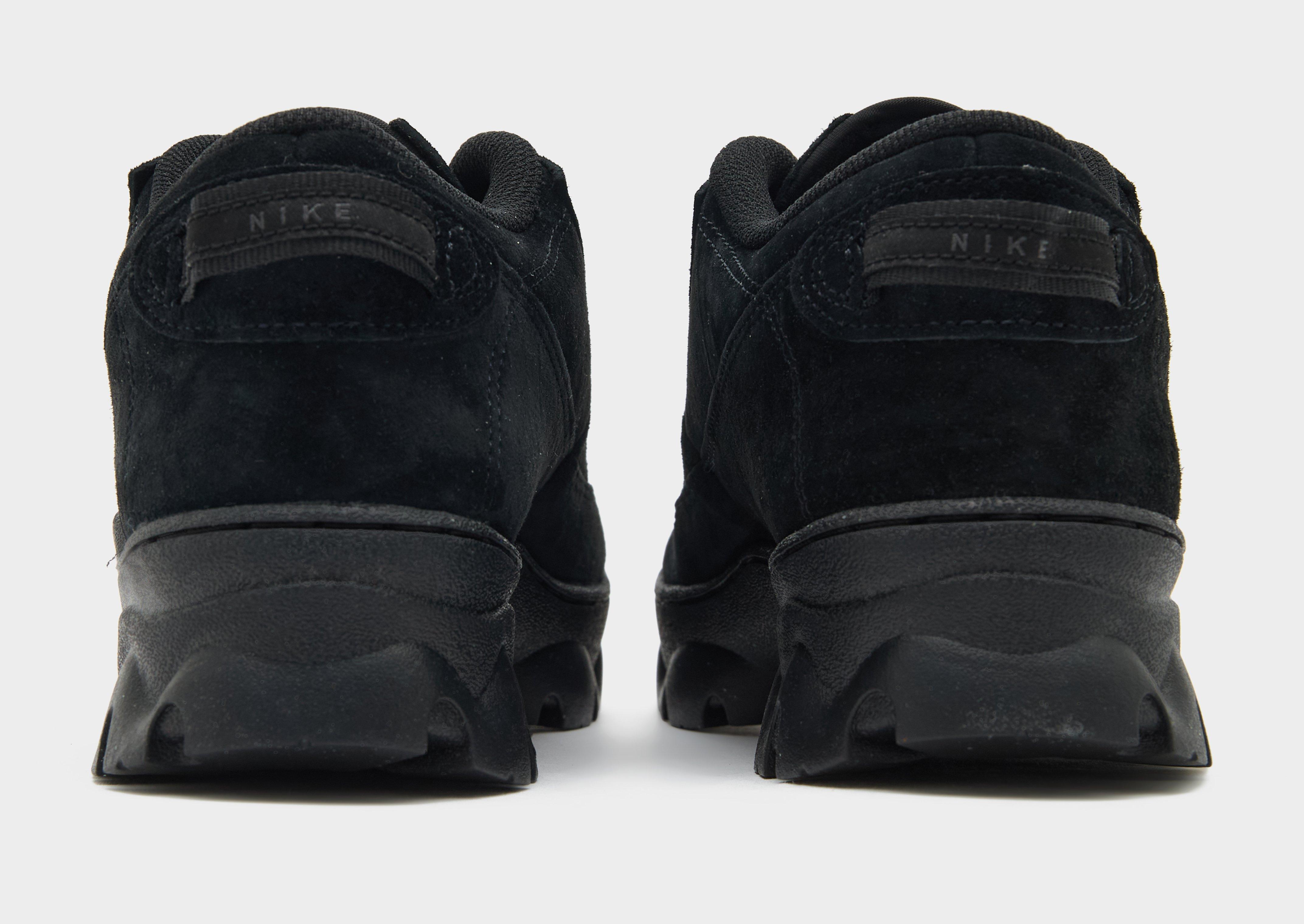 Nike Baskets Lahar Low QS Femme