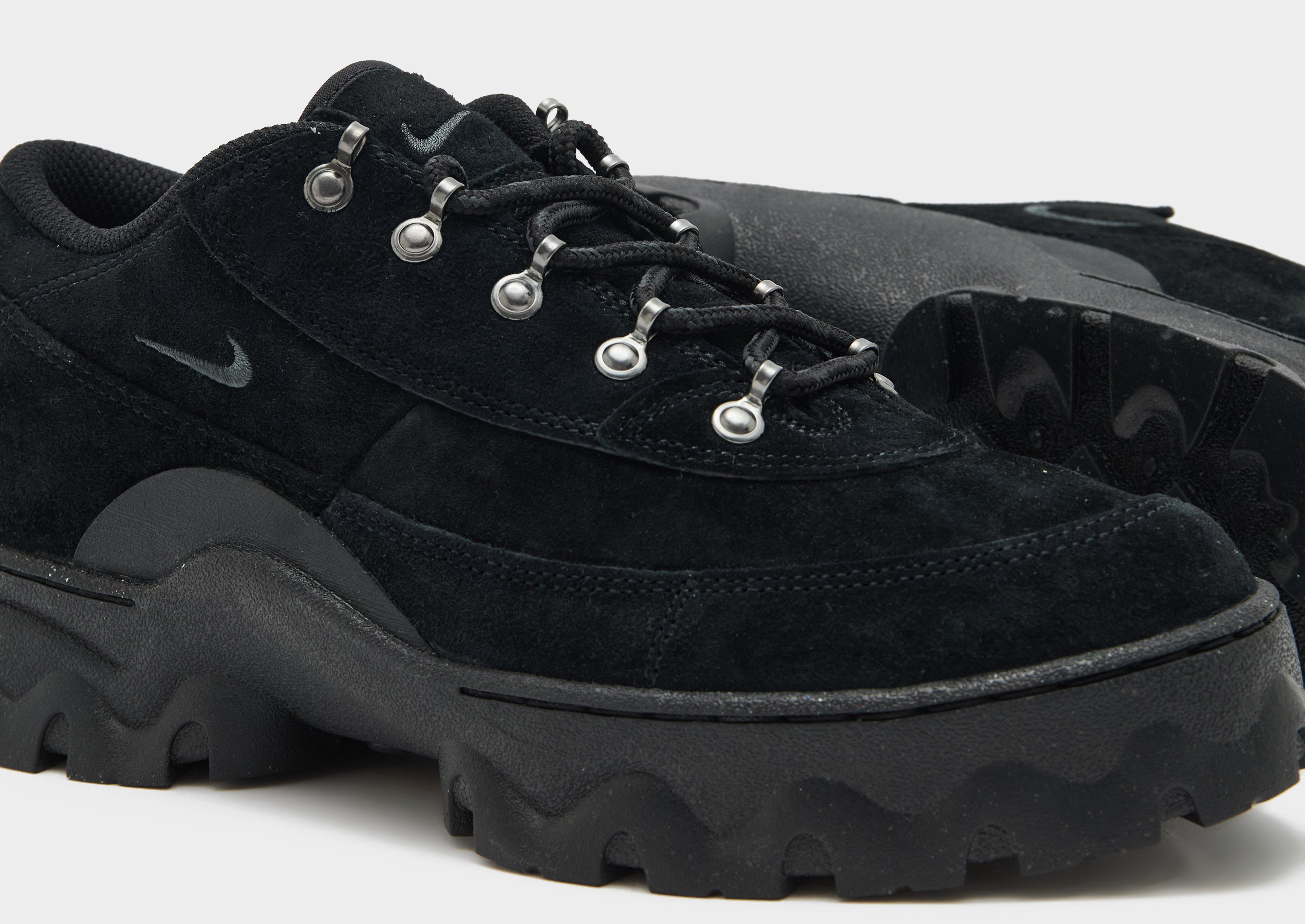 Nike Baskets Lahar Low QS Femme
