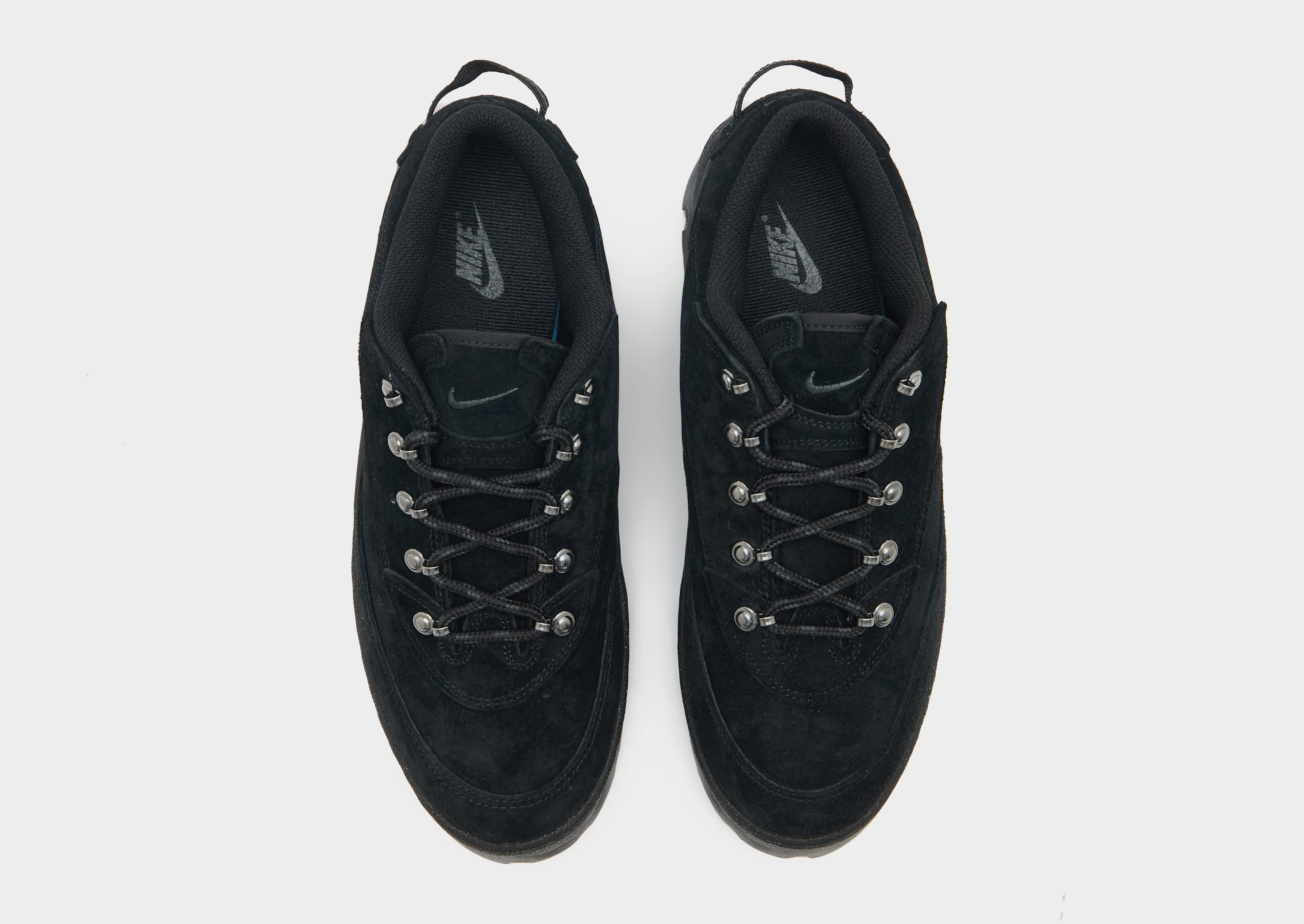 Nike Baskets Lahar Low QS Femme