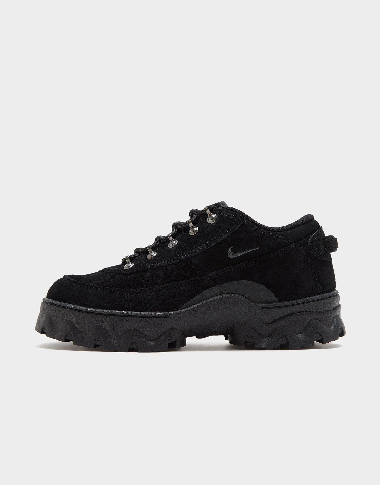 Nike Baskets Lahar Low QS Femme