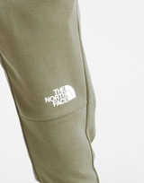 The North Face pantalón de chándal Slacker júnior