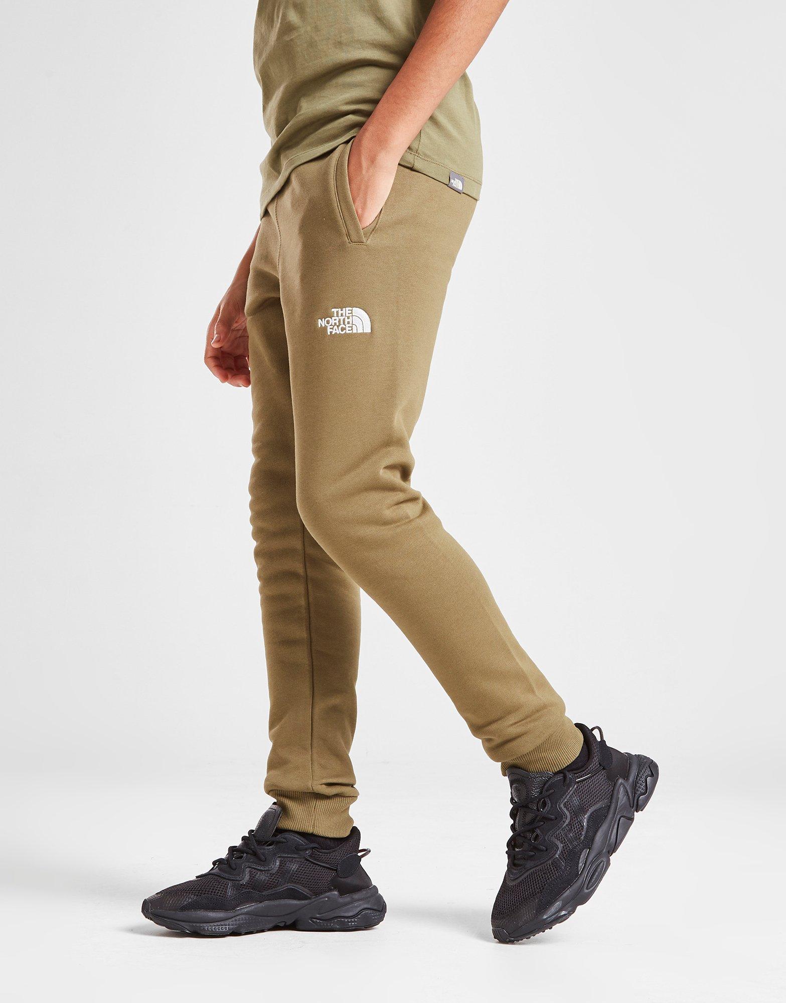 The North Face Youth Fleece Joggers Junior