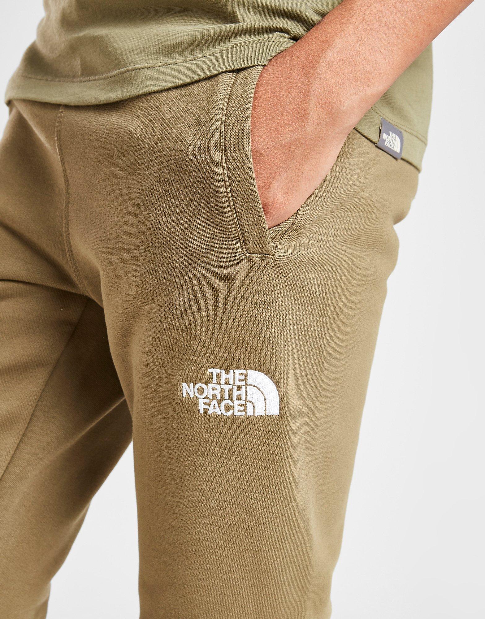 The North Face Youth Fleece Joggers Junior