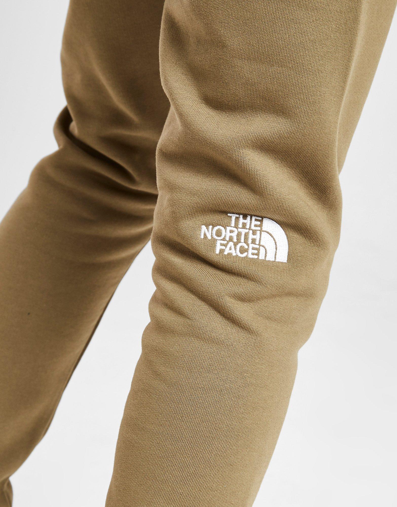 The North Face Youth Fleece Joggers Junior