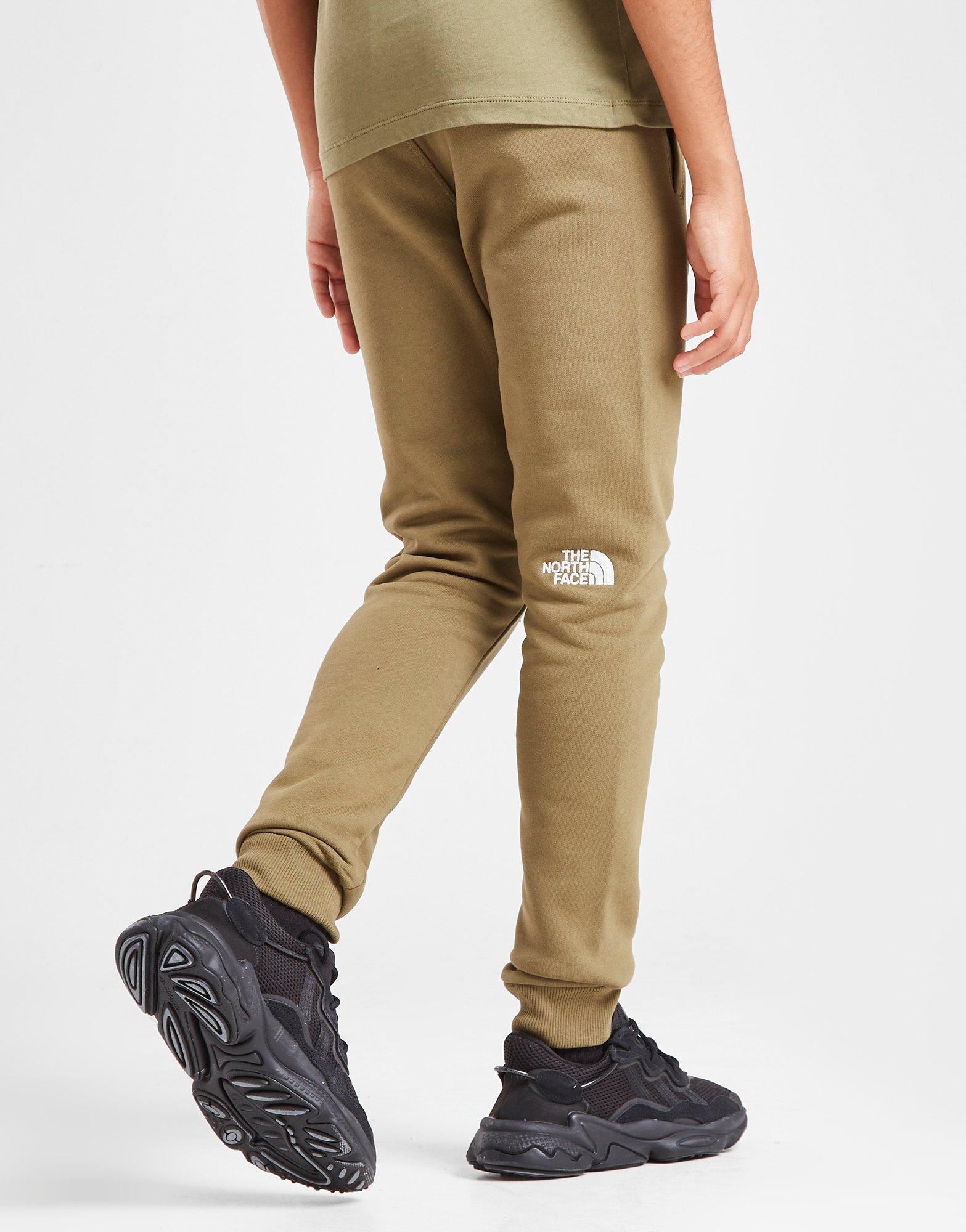The North Face Youth Fleece Joggers Junior