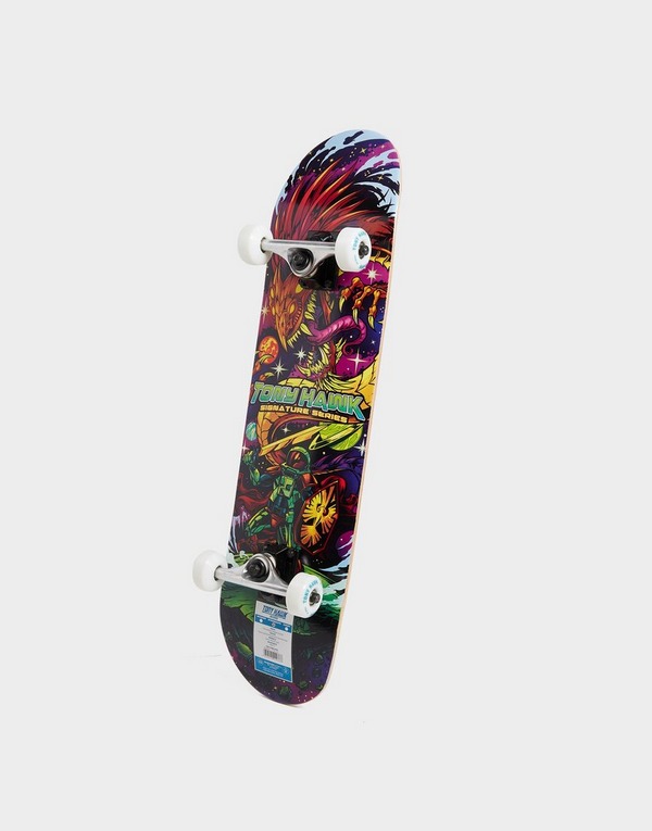 Tony Hawk Signature Series 360 Cosmic Skateboard