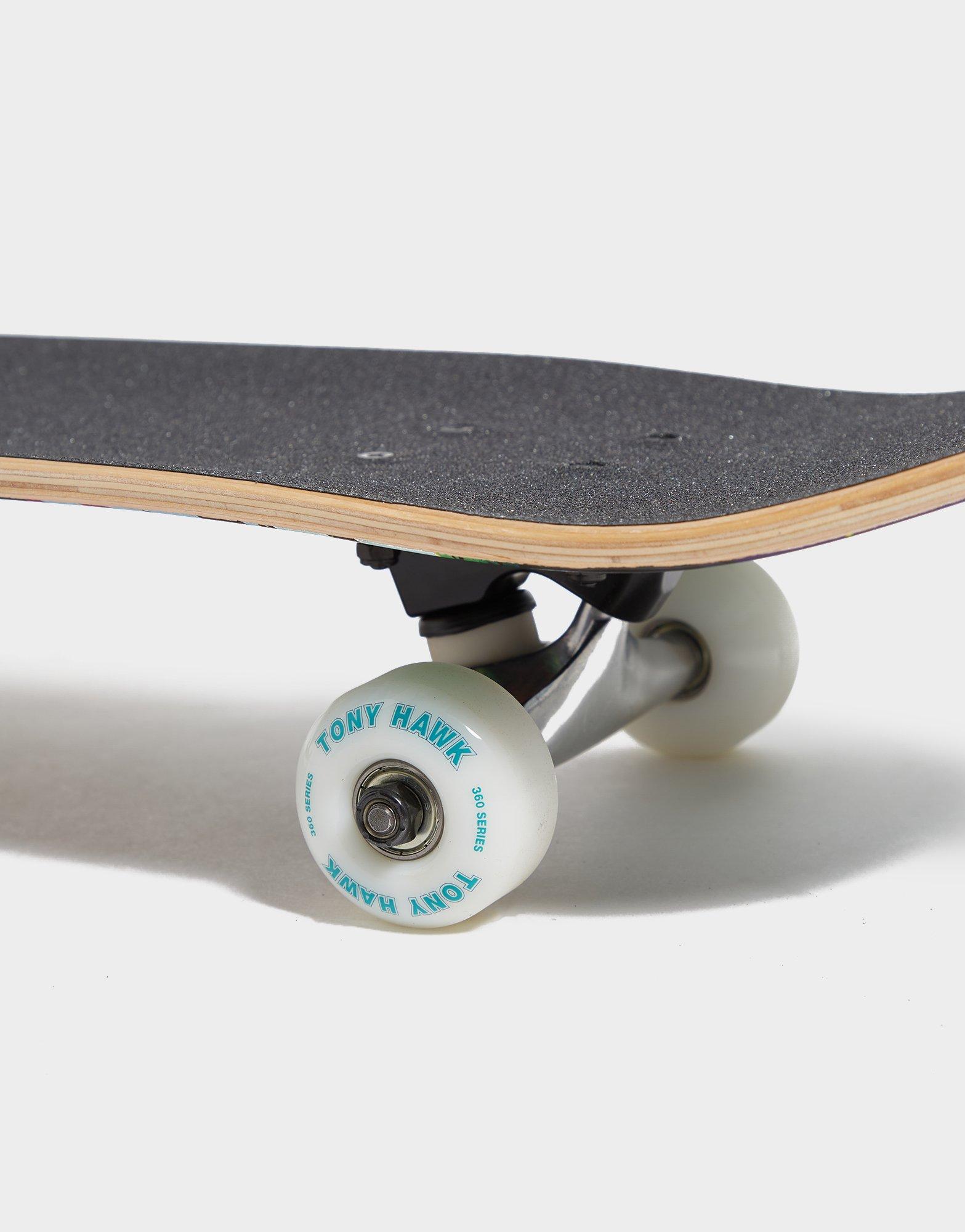 Tony Hawk Signature Series 360 Cosmic Skateboard