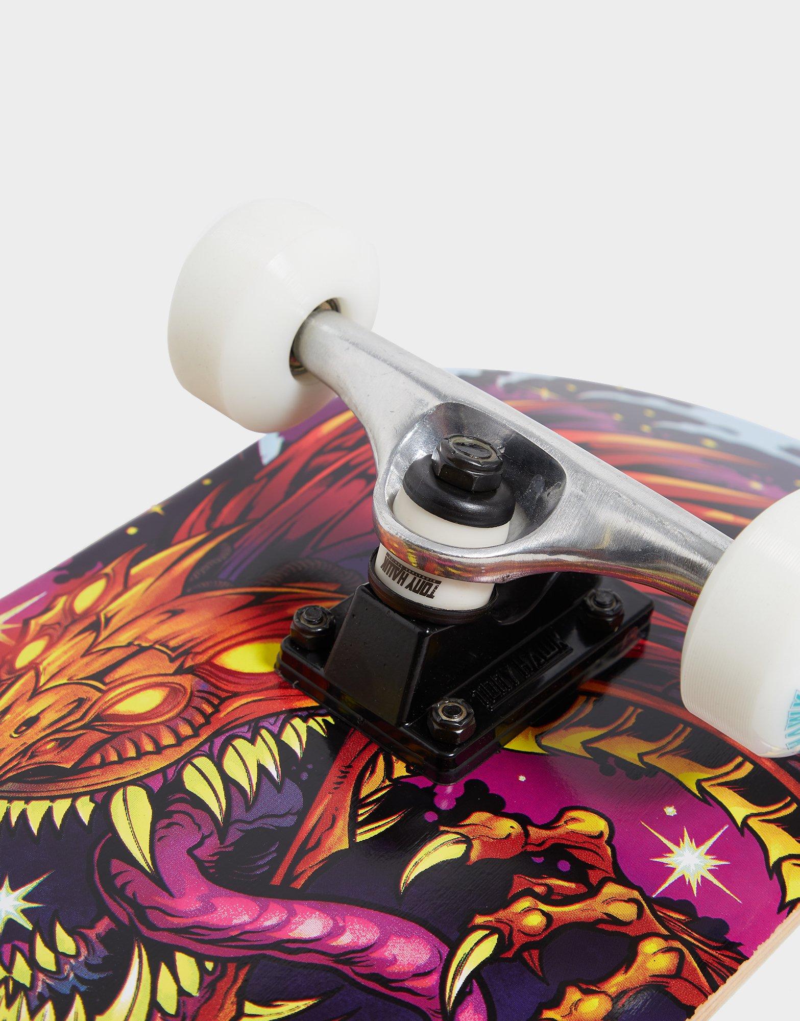 Tony Hawk Signature Series 360 Cosmic Skateboard