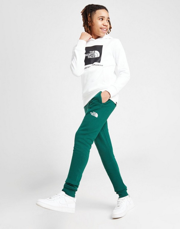 The North Face Youth Fleece Joggers Junior