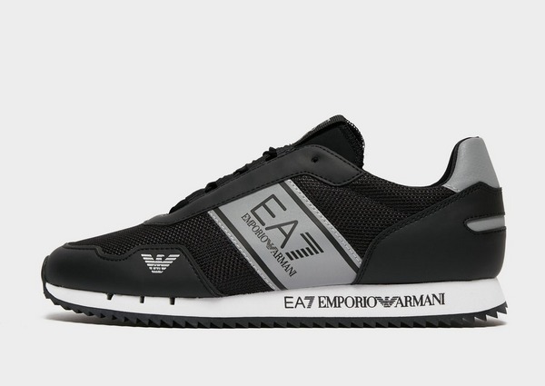 Emporio Armani EA7 B&W 2.0