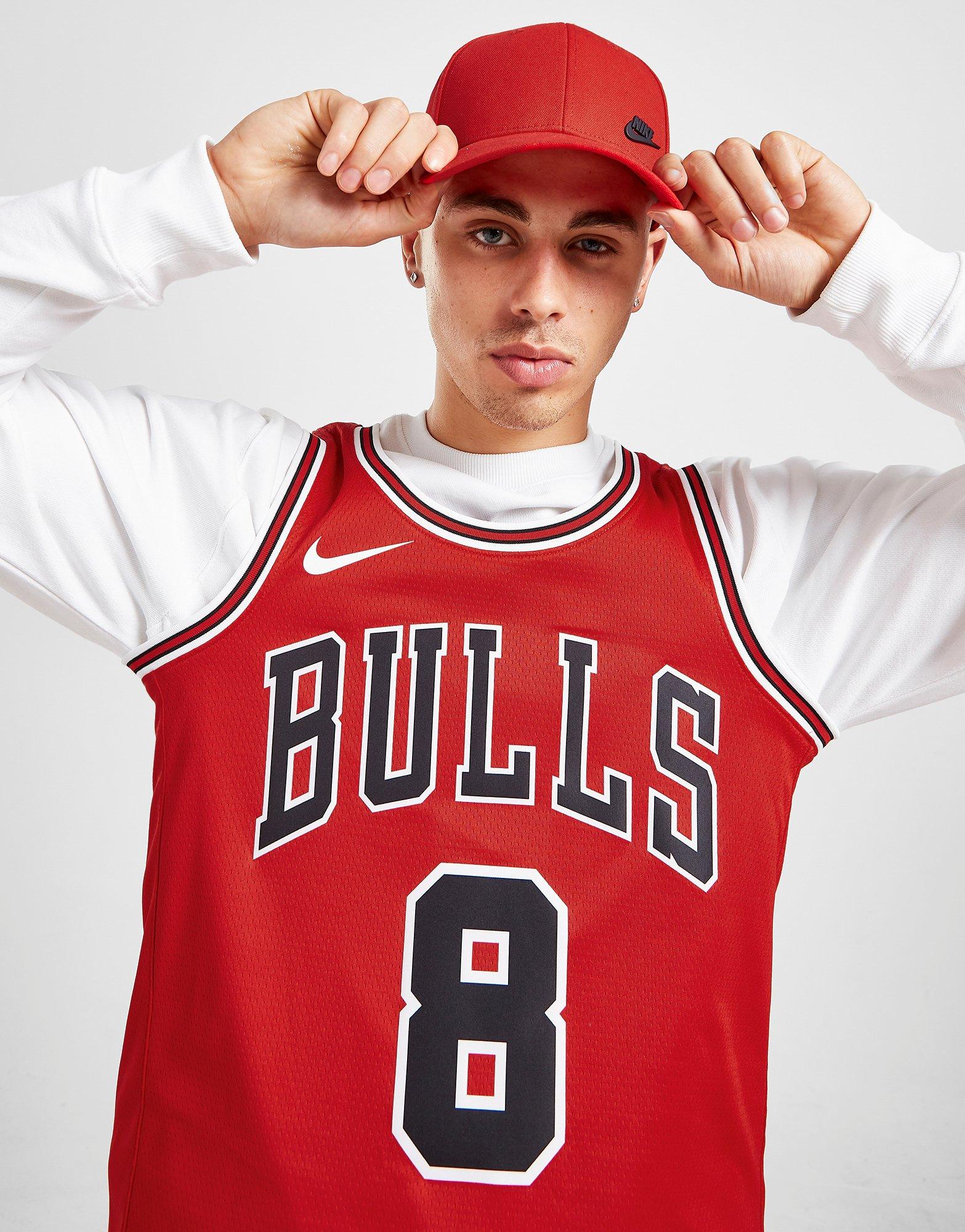 zach lavine jersey men