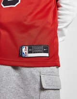 Nike NBA Chicago Bulls Zach LaVine #8 Jersey