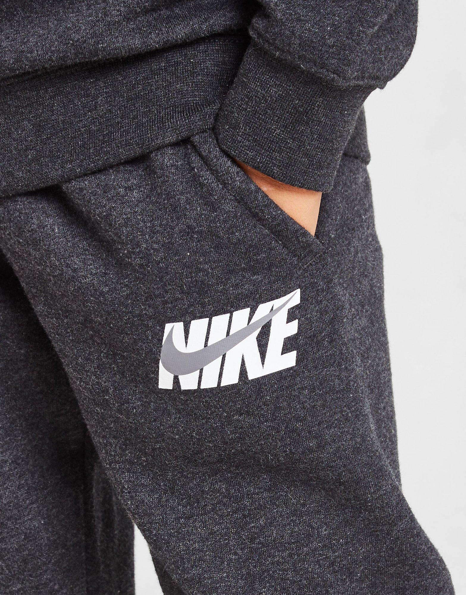 Nike Crew Suit Kleinkinder