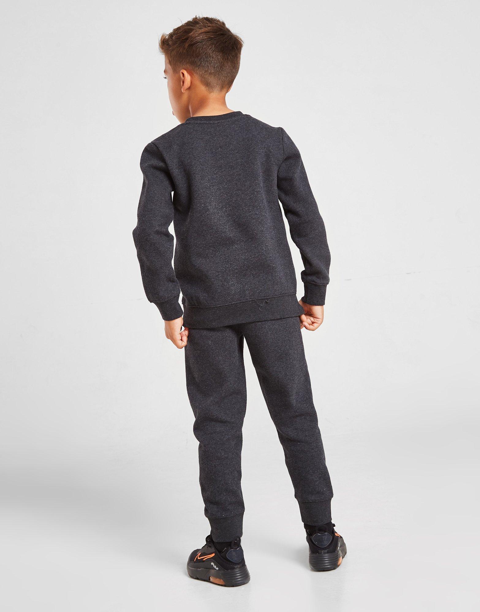 Nike Crew Suit Kleinkinder