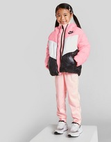 Nike Girls' Colour Block Jacket Children