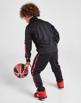 Jordan Air Poly Tracksuit Children