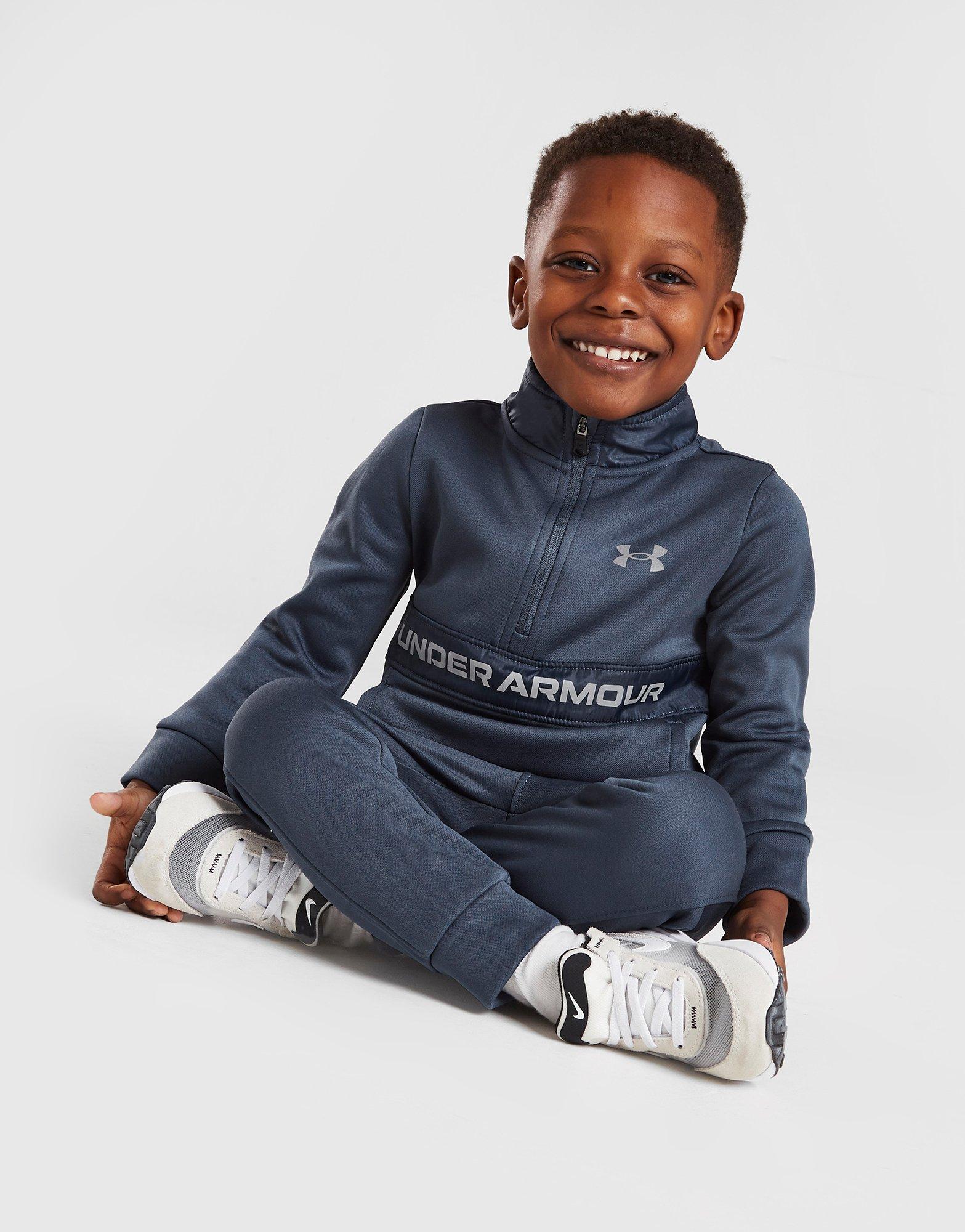 Hoodie Newborn Under Armour Boy Clothes Baby Boy Under Armour Sale